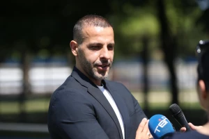 Železničar dogovorio saradnju sa Mančester junajtedom!