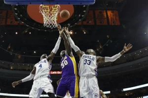 NBA top 10 - Džulius Rendl je pobednik, Roni Prajs je oduševio