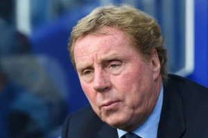 Hari Rednap može da trči više od "predebelog" Tarabta?!