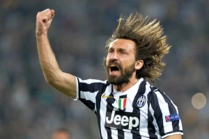 Pirlo: ''Još uvek se zabavljam''