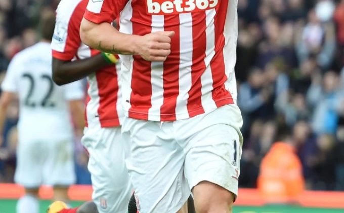 Beta/AP Photo/Martin Rickett, PA Wire