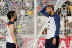 Benzema: "Ne plašim se da ću propustiti Evropsko prvenstvo"