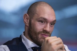 Kličkov menadžer: "Fjuri će se pojaviti na doping testu"