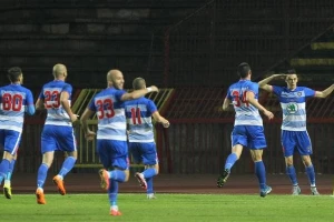 Zvezda našla zamenu za Vijeru! Čeka se potpis!