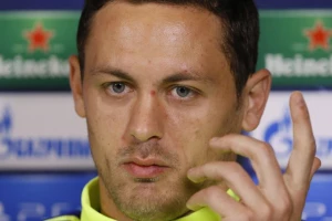 Kome je zahvalan Nemanja Matić?