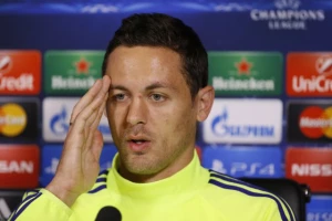 Matić: "Premijer Liga je prioritet"