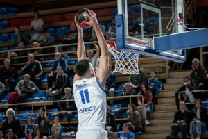 Zvezda nije imala rešenja za njega: "Ovo nije slučajno, zaslužili smo finale"