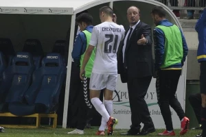 Benitez je neuništiv, nova šansa u velikom klubu?