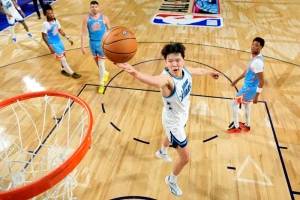 Košarkaš Portlanda: ''Jedva čekam da poljubim Jokića!''