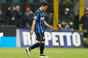 Nagatomo dobija novi ugovor i povišicu