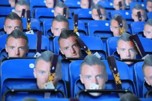 Vardijeva žurka će potrajati!