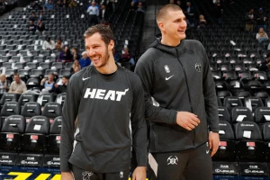 Najbolji evropski košarkaš u NBA? Jokić u konkurenciji, ali nema šanse!