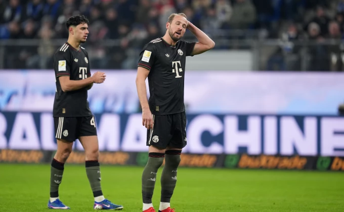 Marcus Brandt/dpa via AP