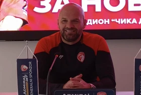 Slavko Matić pokušava da ''probudi'' Soklera: ''Ako posluša savet koji sam mu dao...''