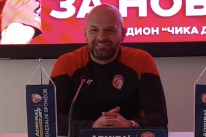 Slavko Matić pokušava da ''probudi'' Soklera: ''Ako posluša savet koji sam mu dao...''