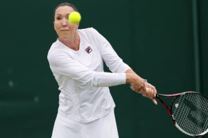 Ako je za utehu, Jelena nije mnogo nazadovala na WTA listi
