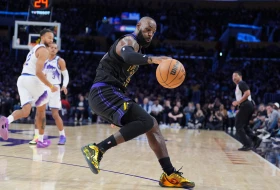 Niko, nikada, kao Lebron!