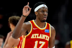 Tri u nizu za "Houkse"!