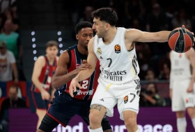 Mrežice se "zapalile" u Vitoriji, Baskonija "ukrala" pobedu Realu!