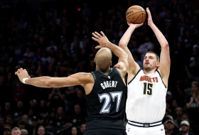 Jokić na udaru kritika u Americi: ''A bili smo spremni da ga stavimo iznad svih velikana...''
