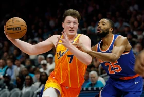 Šarlot se ne šali!