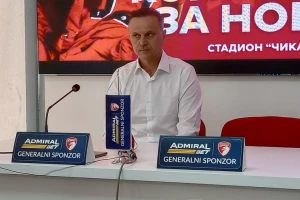 Radnički pred derbi sa Zvezdom - Bandović ''veruje u čuda'', vraćaju se trojica, ali još jedan je povređen: ''Verujte mi, imao je i veliku sreću...''