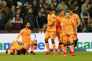 Procurelo - Da li su ovo dresovi Liverpula za sledeću sezonu?