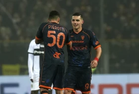 Milan i Fiorentina čekaju rasplet oko Krstovića i navijaju da Leće ispadne