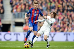 I Rakitić bi mogao da se preseli u London?