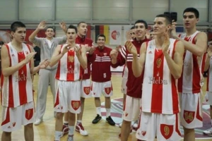 Zvezdi derbi protiv "Cibosa"