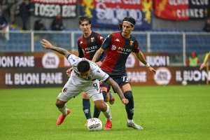 Đilardino slavi Andreu Pinamontija, Realovo dete spasilo Komo!