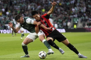 Loše vesti za Partizan, glavni napadač Hibsa je potpuno spreman i gladan golova