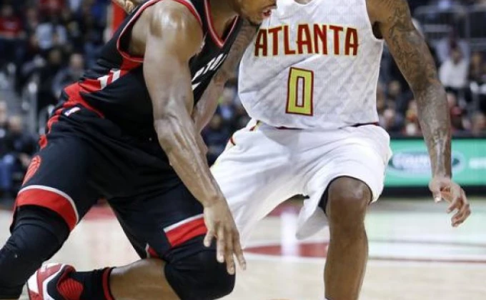 BETA/AP Photo/John Bazemore