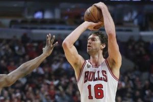 Definitivno - Gasol potvrdio, igraće za Sparse!