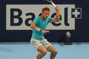 Nadal ne učestvuje ni na završnom turniru!