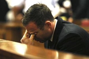 "Pistorijus je slomljen čovek"