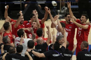 Holandija ispala, Turska u četvrtfinalu SP!