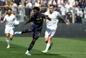 Nesta na Tardiniju overio opstanak Parme