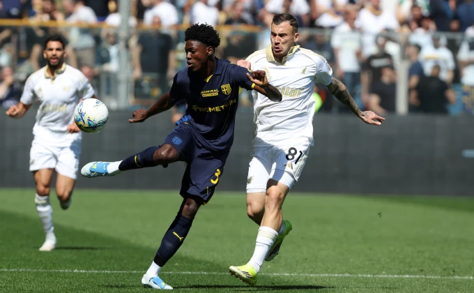 Gianni Santandrea/LaPresse via AP