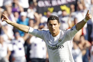 Još jedan rekord za Ronalda!