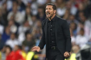 Terminator Simeone!