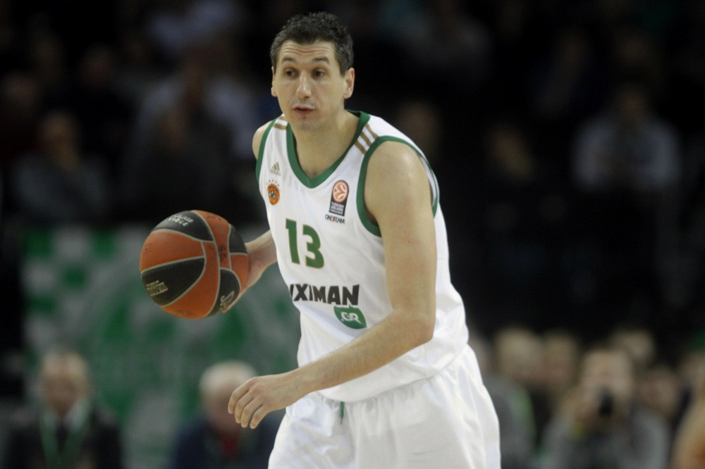 Badio i Bonga su bili uvod - Vest dana je Dijamantidis u PAO!