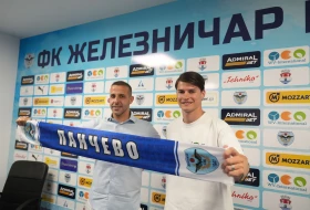 Pančevci aktivni na tržištu, Železničar završio treće pojačanje!