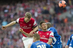 FA - Triler na 'Vembliju', Fabijanski odveo Arsenal u finale kupa!