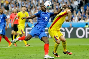 Slučaj "Pogba" - U Torinu odlučili šta činiti!