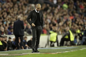 Pep ne bi bio dobro rešenje za Real?