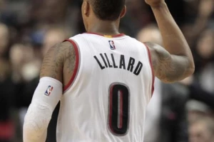 NBA - Izabrana idealna petorka, Lilard ispred Vestbruka i Karija!