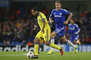 Matić najavljuje bolju igru protiv Totenhema