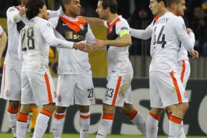 Liverpule, Kinezi ti pokvariše posao...