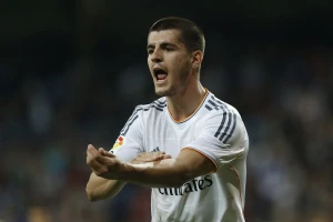 Morata seo u avion